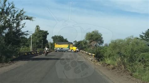 Michoacán Crimen Organizado Bloquean Carreteras En Tierra Caliente Noticias