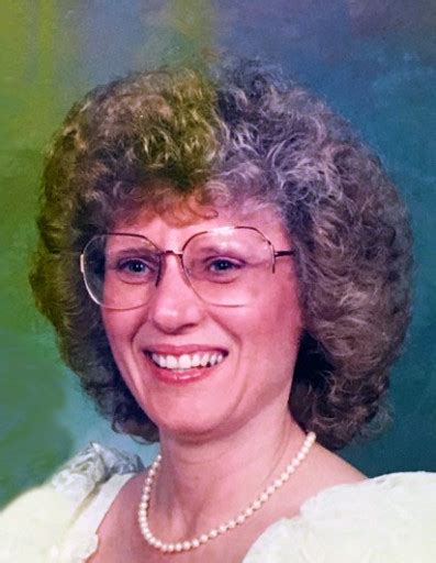 Sharon Lynn Kronk Obituary 2019 Quernheim Funeral Home