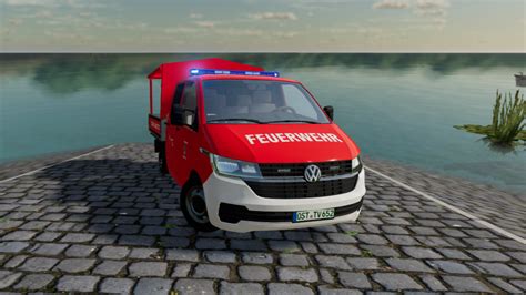 Gw Ts Der Feuerwehr Waldstetten Fs Skins Net