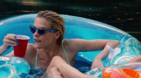 Hart Of Dixie Nude Scenes Aznude