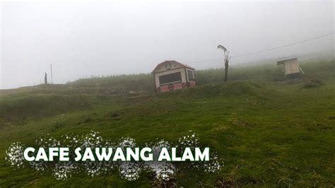 JELAJAH CAFE DI ATAS AWAN YouTube