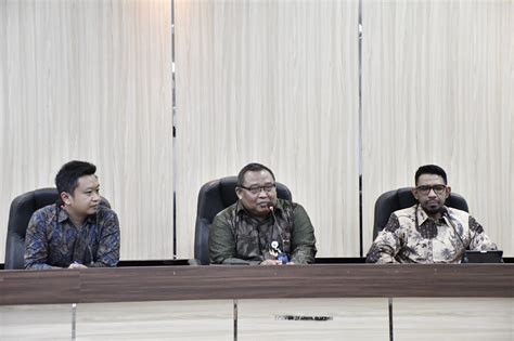 KPPU Tekankan Pentingnya Peran Penyuluh Kemitraan UMKM Dalam Pengawasan