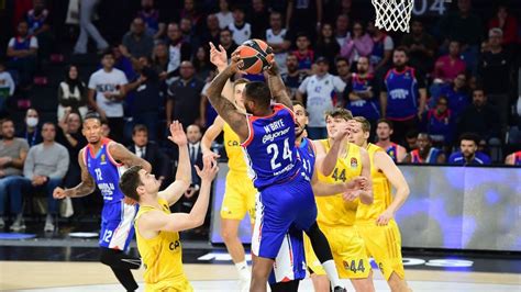 Canli Ma Zle Alba Berlin Anadolu Efes Ma Canl Izle Alba Berlin