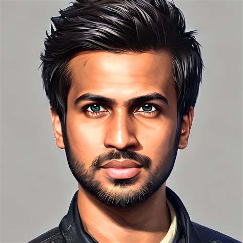 Vikranth Things Imdb