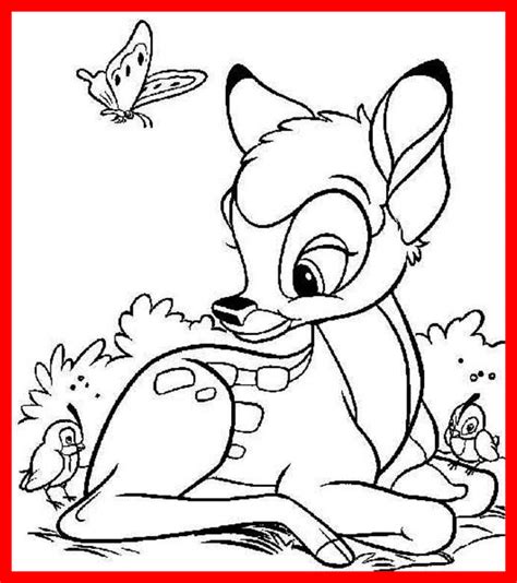 Disney Spring Coloring Pages at GetColorings.com | Free printable ...