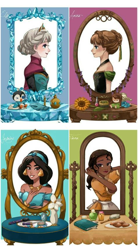 Official disney princesses list 2023 names and fun facts – Artofit