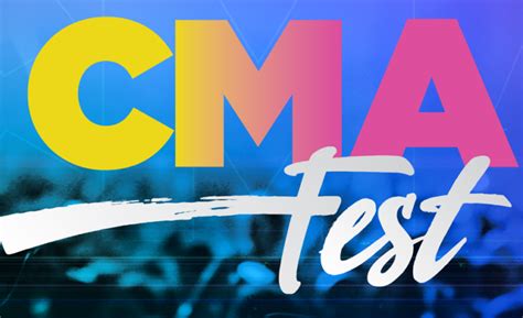 Cma Fest Cancels 2021 Festival Mxdwn Music