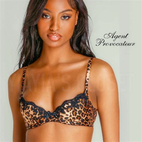 Agent Provocateur Intimates Sleepwear Agent Provocateur C Molly