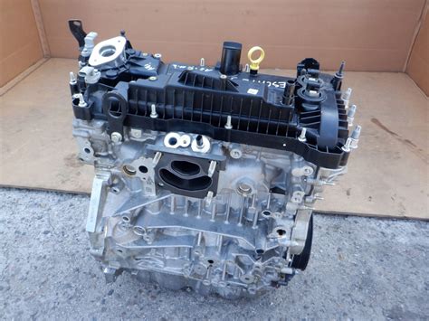 Silnik Engine Ford Escape Mk Usa Ecoboost Lj E Fa Za