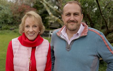 Dame Esther Rantzen praises ‘amazing work’ of pioneering grandma ...