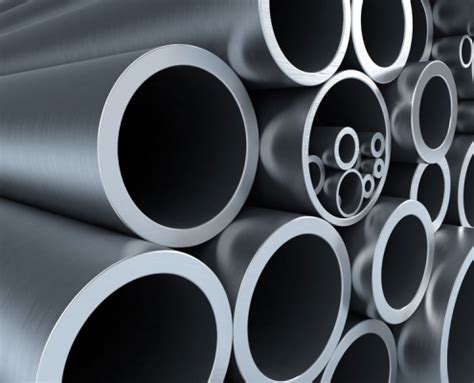 Welded Steel Pipe Sizes A Comprehensive Guide