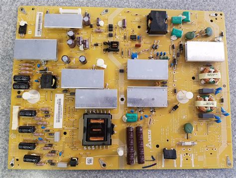 Sharp Runtkb Wjqz Dps Cp A Lc Eq U Power Supply Board