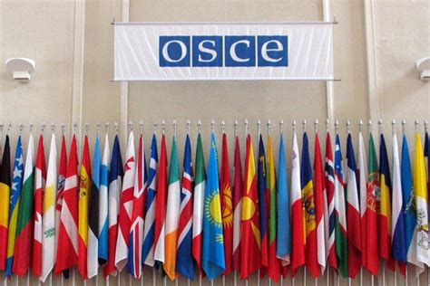 La Russie Suspend Sa Participation L Assembl E Parlementaire De L Osce