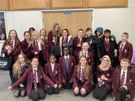 Clayton Hall Academy