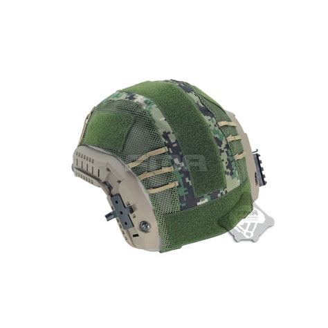 FMA Maritime Helmet Cover AOR2 Airsoft Galicia