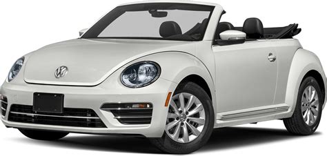 Vehicle details - 2019 Volkswagen Beetle Convertible at White Plains ...