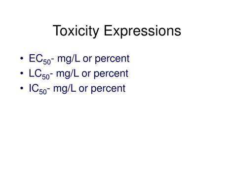 Ppt Brief Review Of Leaching And Toxicity Of Cca Treated And