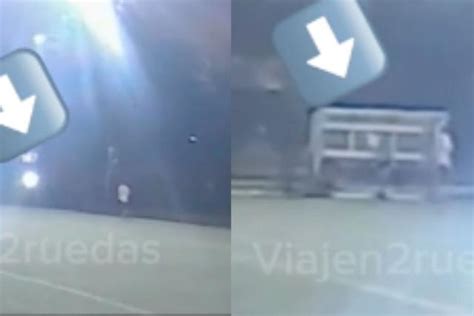 Denuncian millonario robo en canchas de fútbol de Compensar en Bogotá