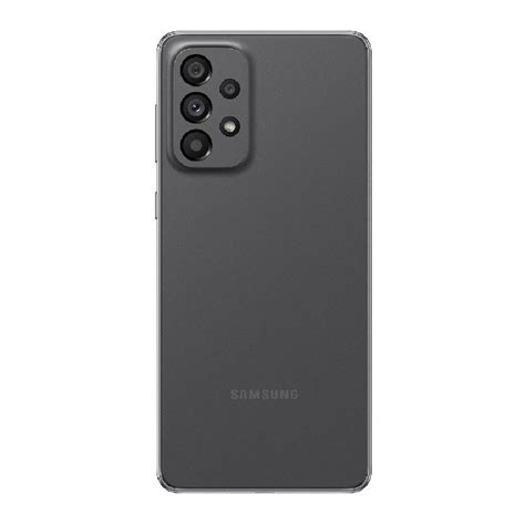 Samsung A73 5g 128gb Grey Price In Ksa View Specs Xcite