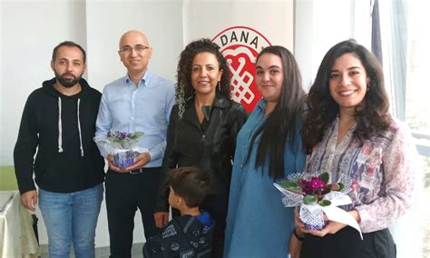 AHBAP dan Gençlerde Doğru Beslenme ve Obezite Semineri Gerçek Adana