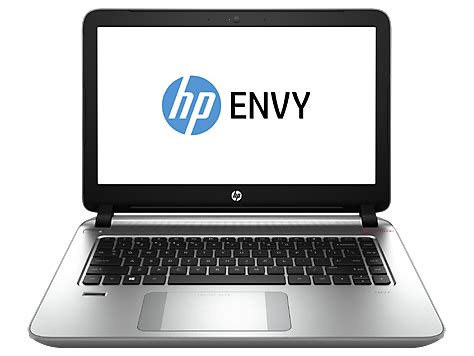 HP ENVY 14-u200 Notebook PC series - Specifications | HP® Support