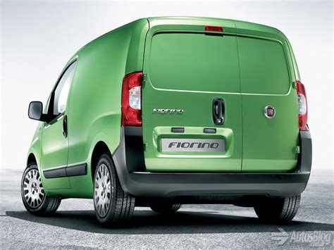 Fiat Fiorino Qubo Details Of Cars