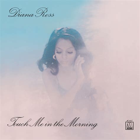 BPM and key for Touch Me In The Morning by Diana Ross | Tempo for Touch ...