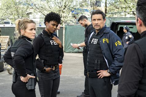 FBI TV Show on CBS: Season Five Viewer Votes - canceled + renewed TV ... 