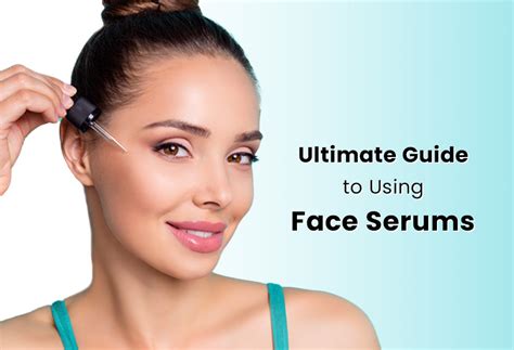 The Ultimate Guide To Using Face Serums Jeannot Ceuticals