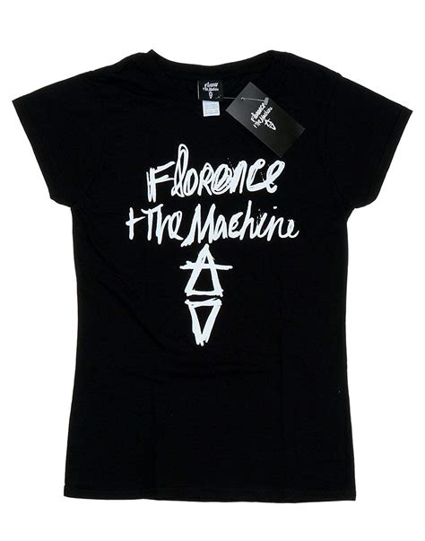 Florence and the Machine Logo - LogoDix