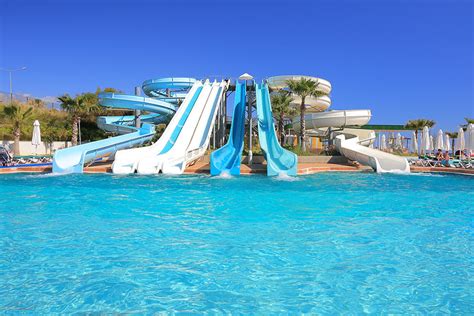 Amusement Parks for the whole family – Hotel with children in Salou Hotel Jaime I. Official Site®