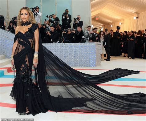 Met Gala 2023: worst dressed celebrities - Sound Health and Lasting Wealth