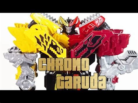 Dx Zenkaioh Juragaon Review Youtube