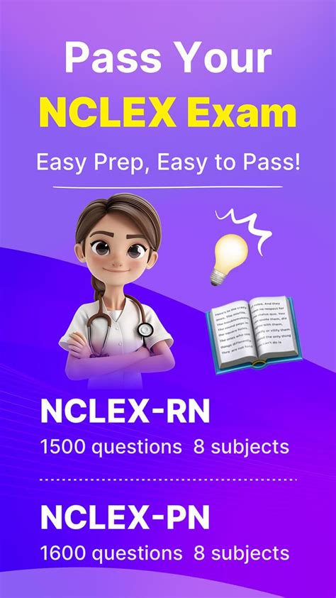 Nclex Rn And Pn Test Prep 2024 Apk Für Android Herunterladen