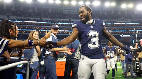 Cowboys' Brandin Cooks uses his faith to give back to hometown ...