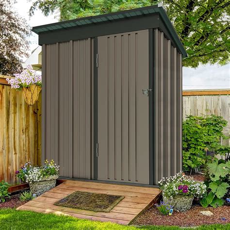 Free Shed Plans With Material Lists And Diy Instructions