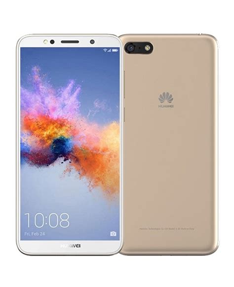 Huawei Y5 Prime (2018) - Description, specification, photos, reviews | eIMEI24.com