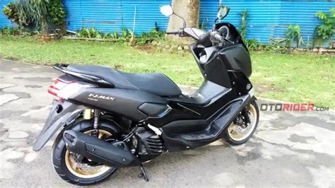 Yamaha Nmax Ph Review Price Specs Features Atelier Yuwa