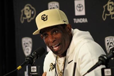 VIDEO: Deion Sanders' Lamborghini ticketed by CU parking | Sports ...