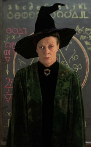 Minerva McGonagall | Heroes Wiki | FANDOM powered by Wikia