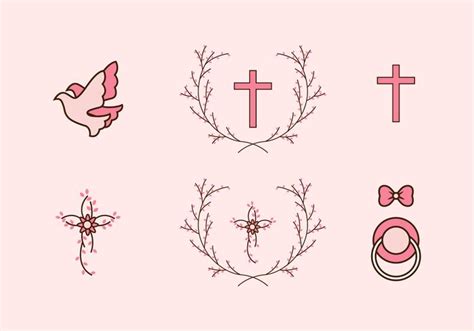 Baptism Vector Art, Icons, and Graphics for Free Download