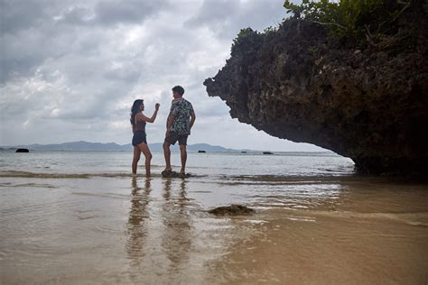 Nangaramoan Beach Resort Cagayan Tourism