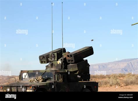 Avenger Weapon System Hi Res Stock Photography And Images Alamy