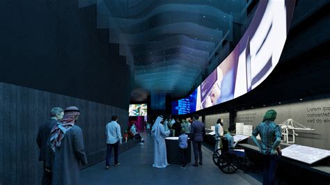 World Expo Dubai - Futudesign