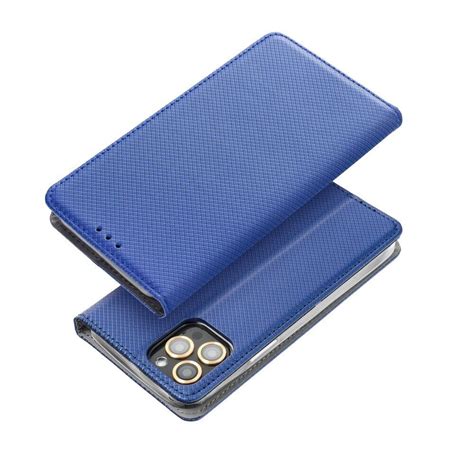 Custodia Cellulare Smart Magnet Custodia Flip Case Portafoglio Astuccio