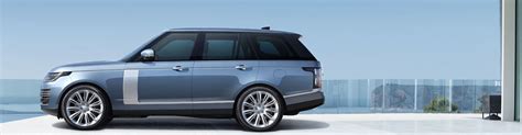 Land Rover Range Rover Modelleri Fiyatlar Ve Kampanyalar Land