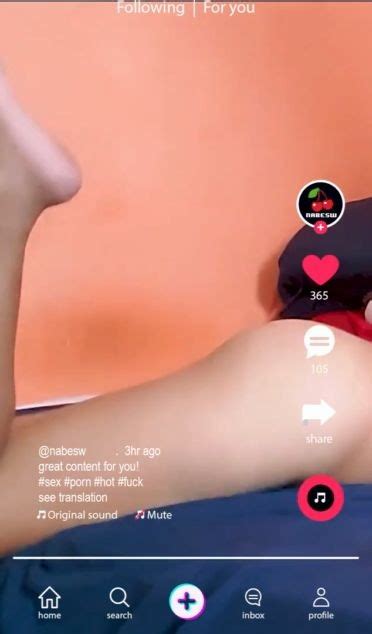 Tiik Took Porn N14 Nabesw AVN Stars Tenedesero