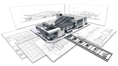 O Que Bim Building Information Modeling Utilizando Bim