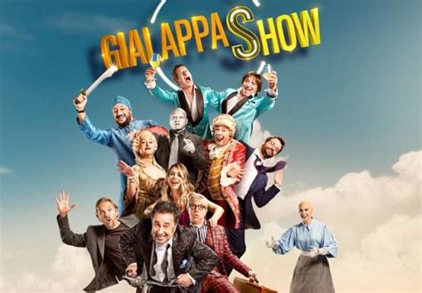 Gialappa Show 2023 Replica Su Tv8 E In Streaming Dove Rivedere Le