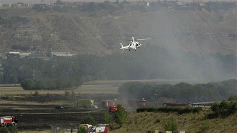 Se Cumplen A Os Del Accidente De Spanair Que Marc Un Antes Y Un